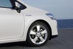 Toyota Auris HSD 2010 года